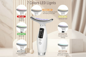 Precision Neck and Jawline Sculptor