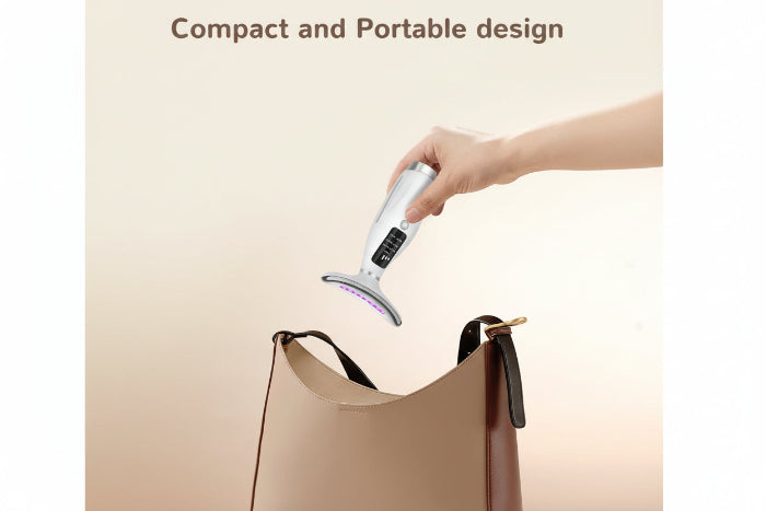 Precision Neck and Jawline Sculptor